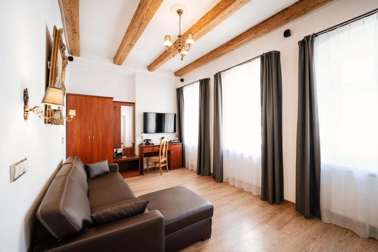 & Ventus Rosa Hotel 3*