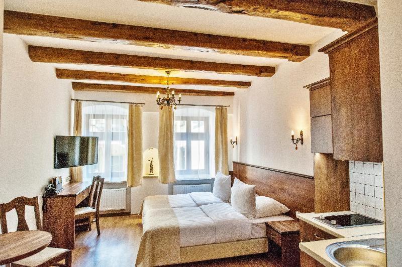 & Ventus Rosa Hotel
