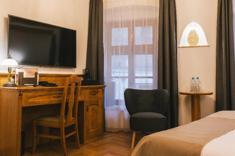 Hotel & Ventus Rosa