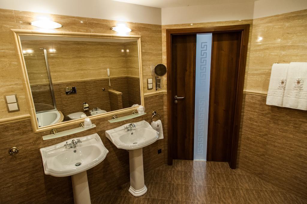 Hotel & Ventus Rosa