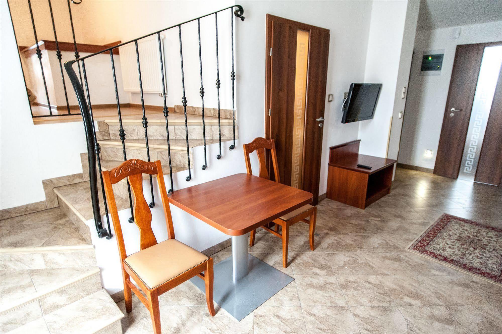 Hotel & Ventus Rosa 3*