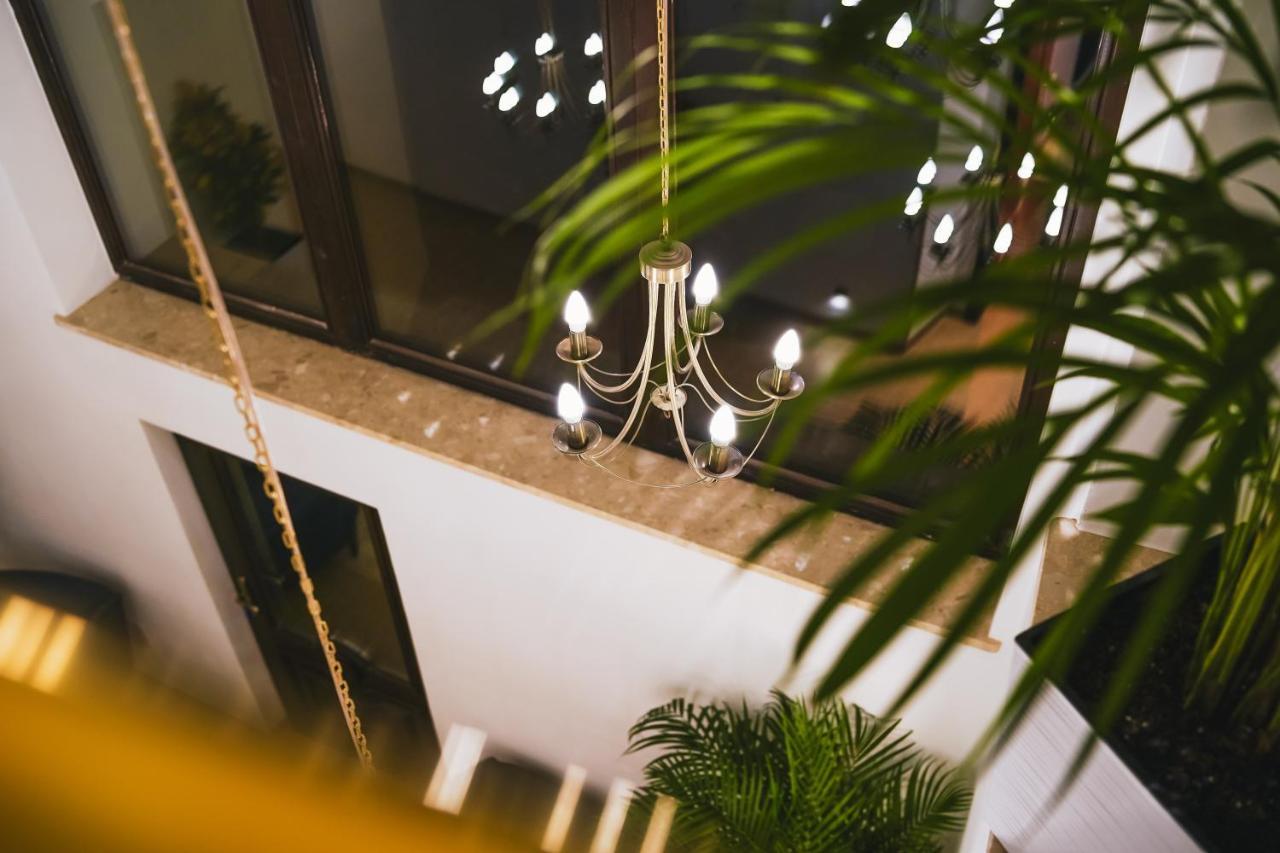 Hotel & Ventus Rosa