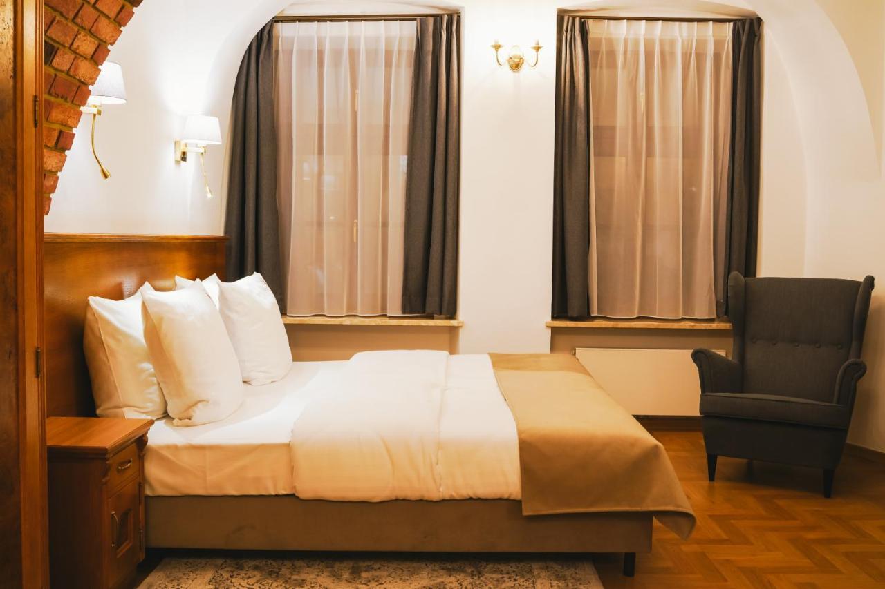 Hotel & Ventus Rosa Bielsko-Biała
