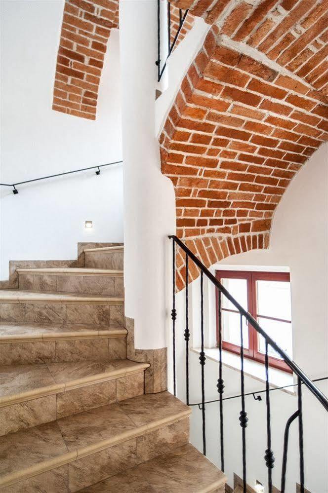 & Ventus Rosa Hotel 3*